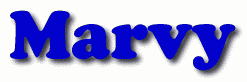 Marvy First Name