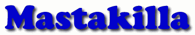 Mastakilla First Name