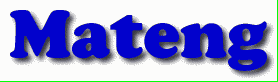 Mateng First Name