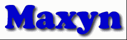 Maxyn First Name