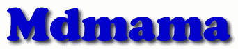 Mdmama First Name