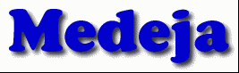 Medeja First Name