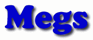 Megs First Name