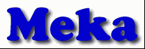 Meka First Name