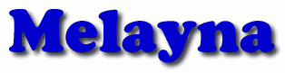 Melayna First Name