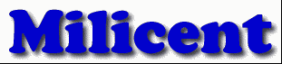 Milicent First Name