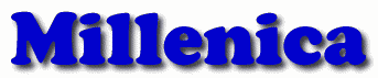 Millenica First Name