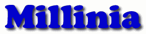 Millinia First Name