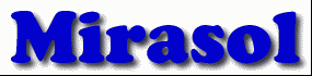 Mirasol First Name