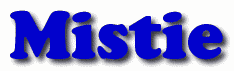Mistie First Name