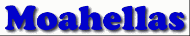 Moahellas First Name