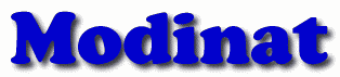 Modinat First Name