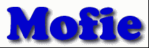 Mofie First Name