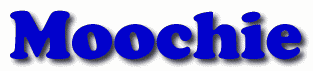 Moochie First Name