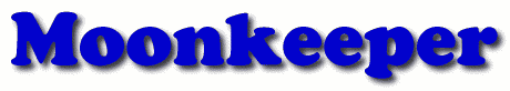 Moonkeeper First Name