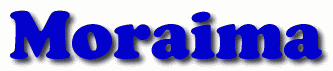 Moraima First Name