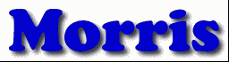 Morris First Name