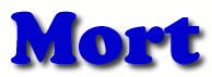 Mort First Name
