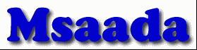 Msaada First Name
