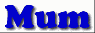 Mum First Name
