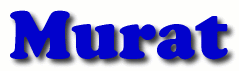 Murat First Name