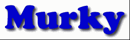 Murky First Name
