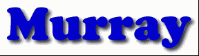 Murray First Name