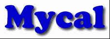 Mycal First Name