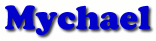 Mychael First Name