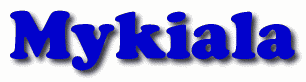 Mykiala First Name
