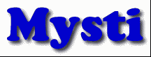 Mysti First Name