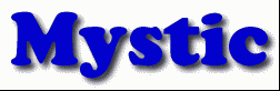 Mystic First Name