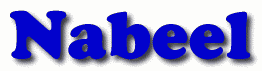 Nabeel First Name