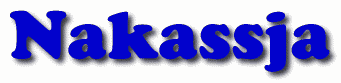 Nakassja First Name