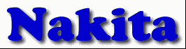 Nakita First Name