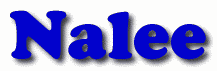 Nalee First Name