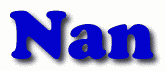 Nan First Name