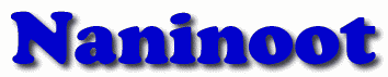 Naninoot First Name