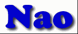 Nao First Name