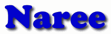 Naree First Name
