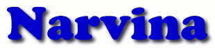 Narvina First Name