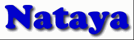 Nataya First Name