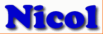 Nicol First Name