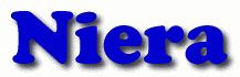 Niera First Name