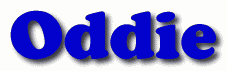 Oddie First Name