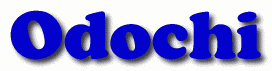 Odochi First Name