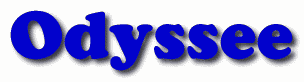 Odyssee First Name