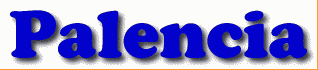 Palencia First Name