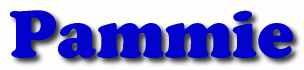 Pammie First Name