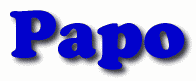 Papo First Name